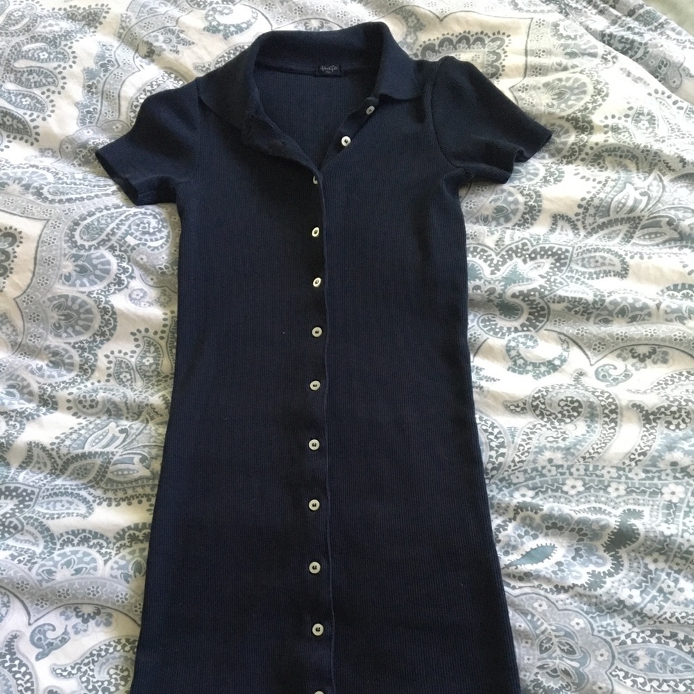 brandy caroline dress